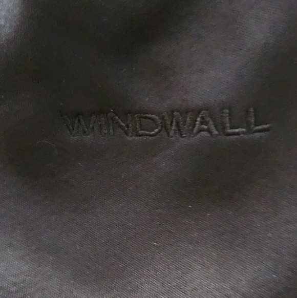 The North Men Apex‎ Bionic 3 Windwall Soft Shell Jacket - Picture 7 of 9